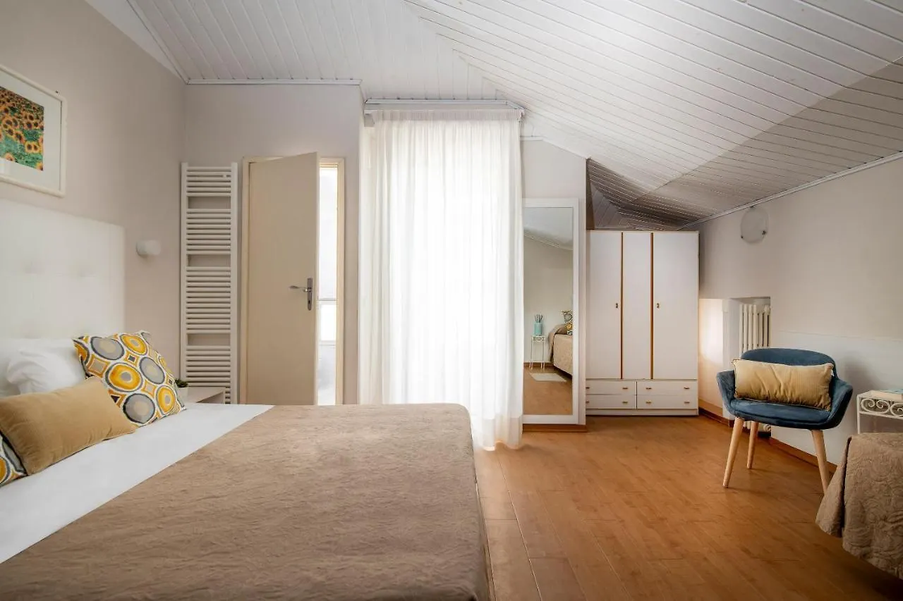 Hotel Eliseo ריצ'יונה 3*,  איטליה