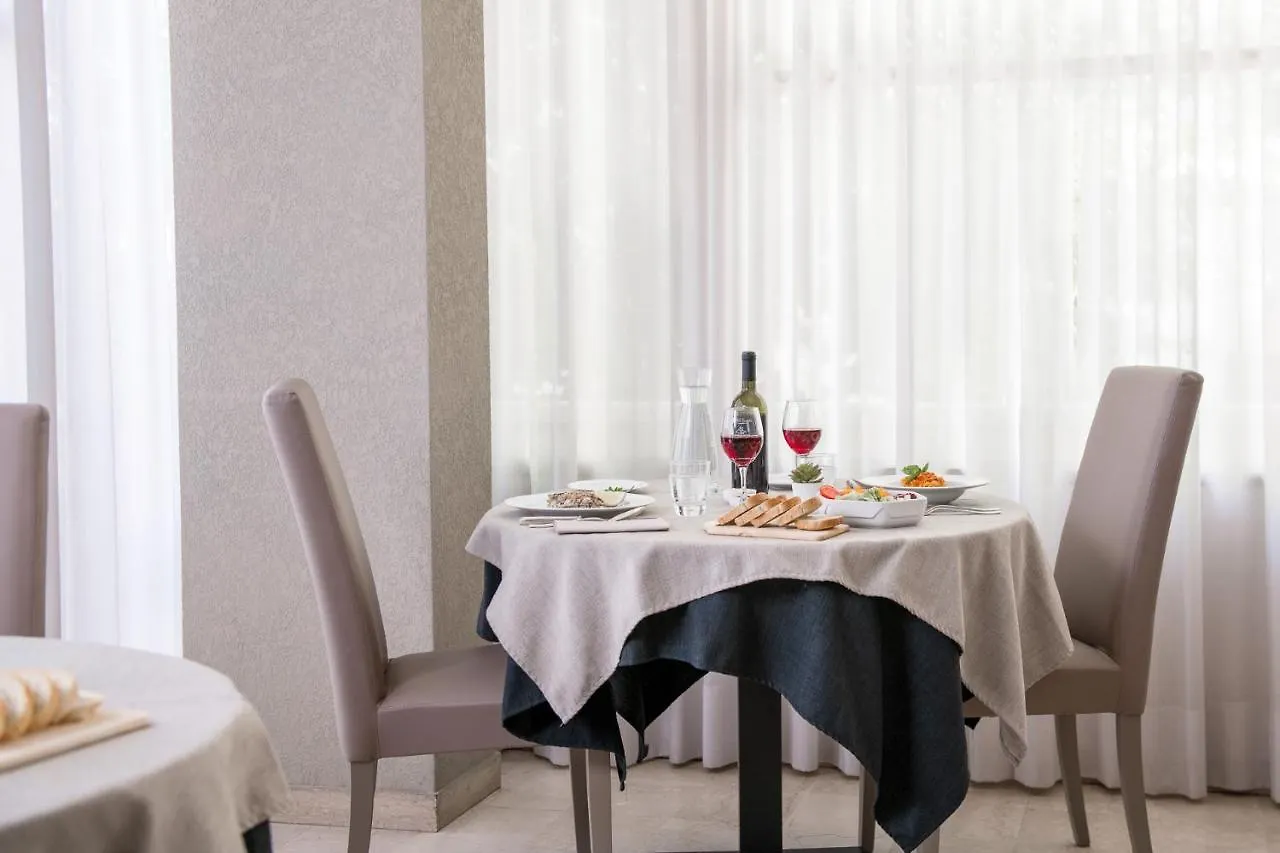 Hotel Eliseo ריצ'יונה 3*,