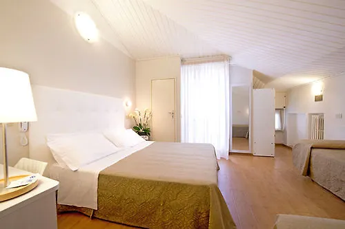 Hotel Eliseo ריצ'יונה 3*,