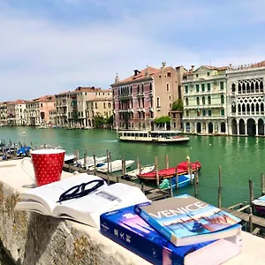 Residenza Rialto Венеция