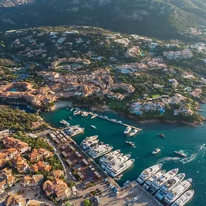 Cervo Hotel,costa Smeralda Порто-Черво