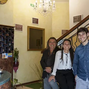 San Biagio Отель