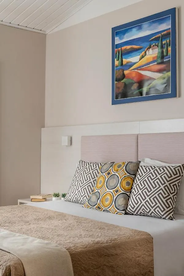 Hotel Eliseo Riccione 3*,  Italien
