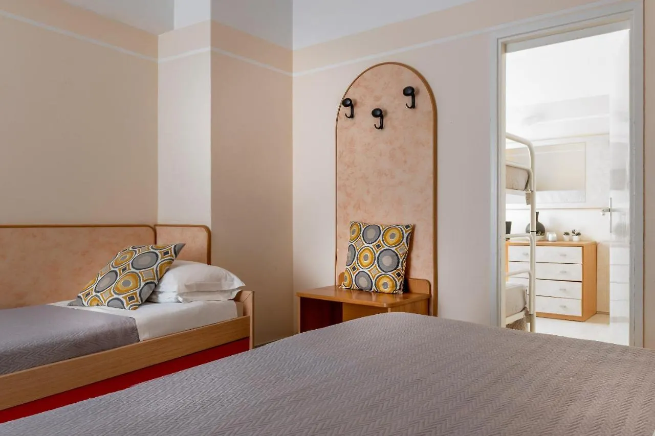 Hotel Eliseo Riccione