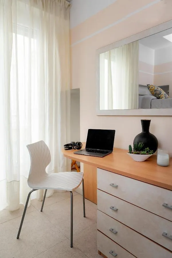 Hotel Eliseo Riccione