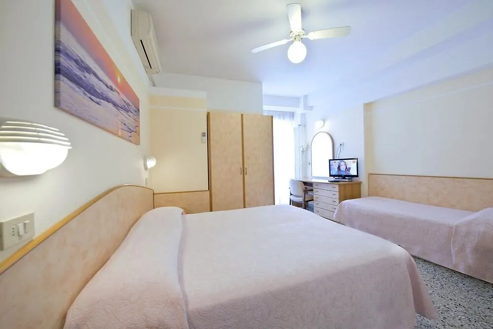 Hotel Eliseo Riccione