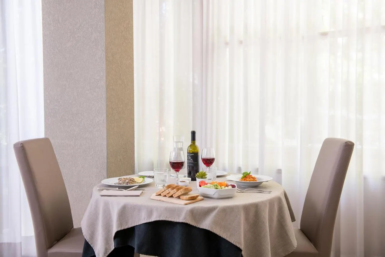 Hotel Eliseo Riccione