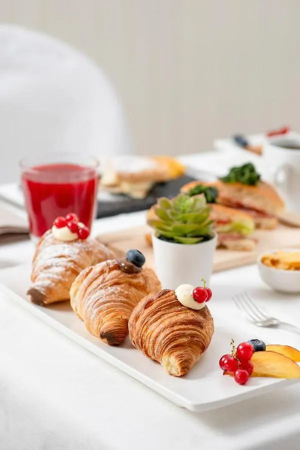 Hotel Eliseo Riccione