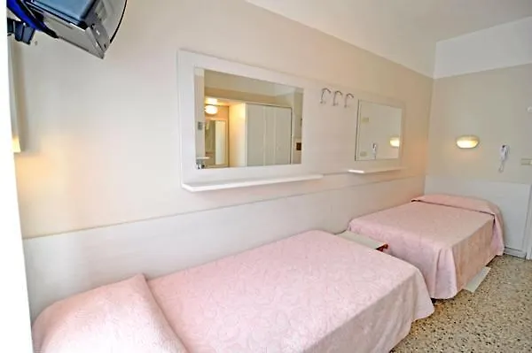 Hotel Eliseo Riccione