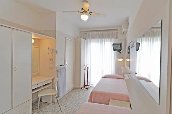 Hotel Eliseo Riccione 3*,  Italien