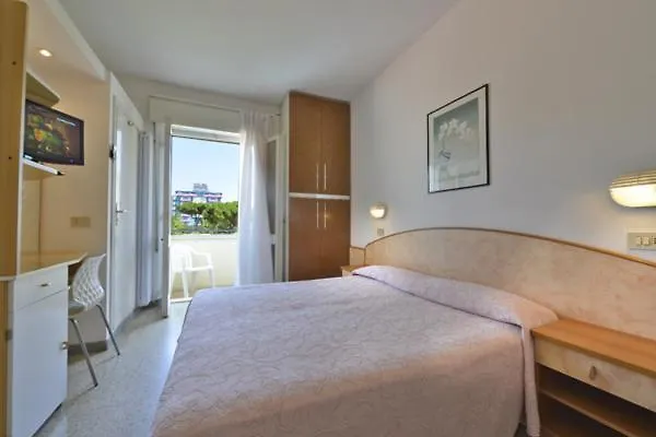 Hotel Eliseo Riccione