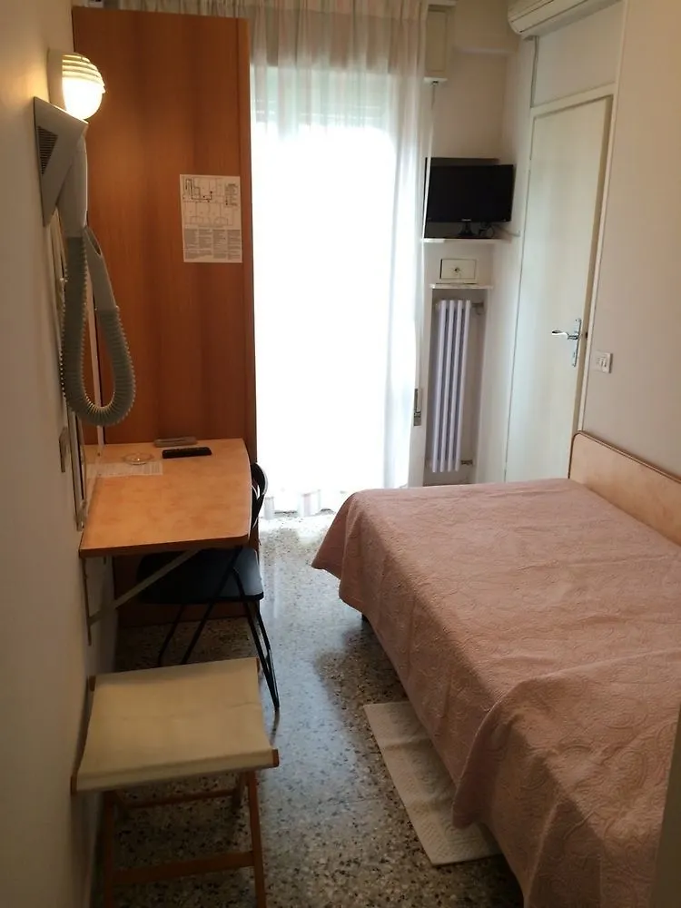 Hotel Eliseo Riccione