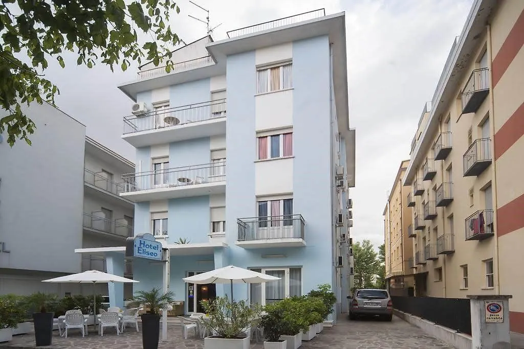 Hotel Eliseo Riccione