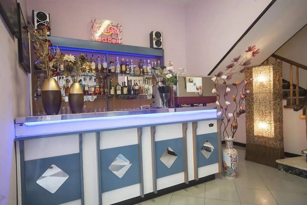 Hotel Eliseo Riccione